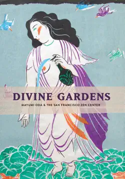 divine gardens book cover image