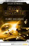 Bad Earth 12 synopsis, comments