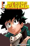 My Hero Academia, Vol. 15 synopsis, comments