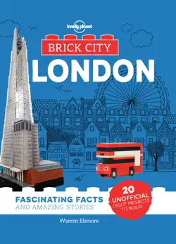 brick city - london imagen de la portada del libro