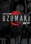 Uzumaki (3-in-1 Deluxe Edition) e-book