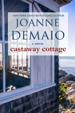 castaway cottage book cover image