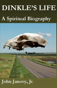 dinkle's life: a spiritual biography imagen de la portada del libro