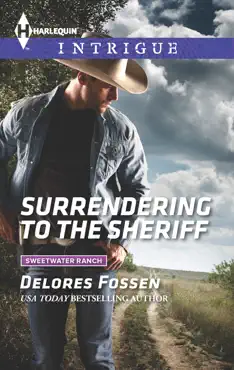 surrendering to the sheriff book cover image
