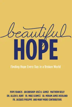 beautiful hope book cover image