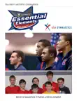 Essential Elements - Boys Level 1-3 synopsis, comments