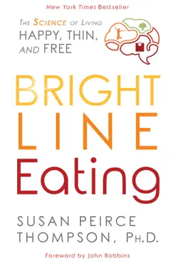 bright line eating book cover image