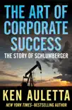 The Art of Corporate Success synopsis, comments