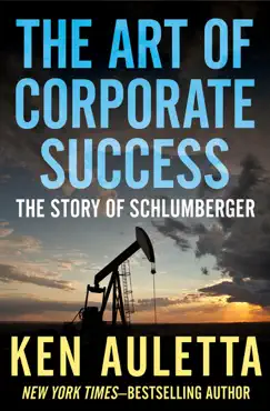 the art of corporate success book cover image