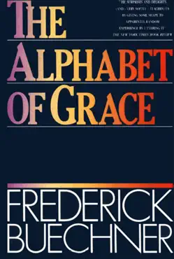 the alphabet of grace book cover image
