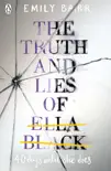 The Truth and Lies of Ella Black sinopsis y comentarios
