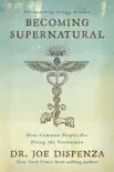 Becoming Supernatural synopsis, comments