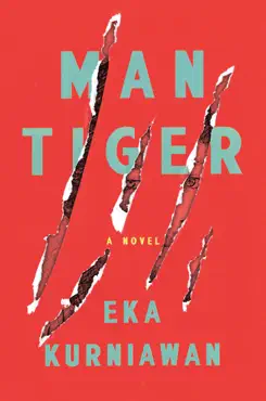 man tiger book cover image