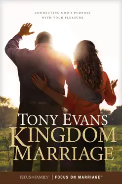 kingdom marriage book cover image