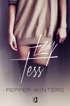 Łzy tess book cover image