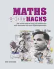 Maths Hacks synopsis, comments