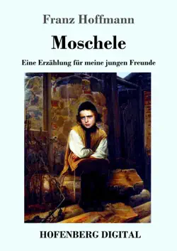 moschele book cover image