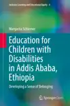 Education for Children with Disabilities in Addis Ababa, Ethiopia reviews
