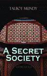 A Secret Society synopsis, comments