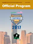 Official Program of the Kickball365 Circuit Cup Championships synopsis, comments