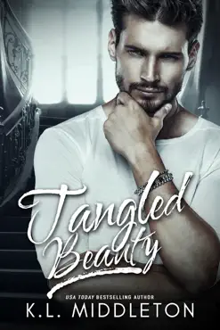tangled beauty book cover image