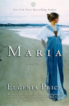 maria book cover image