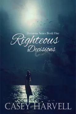 righteous decisions book cover image