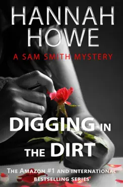 digging in the dirt book cover image