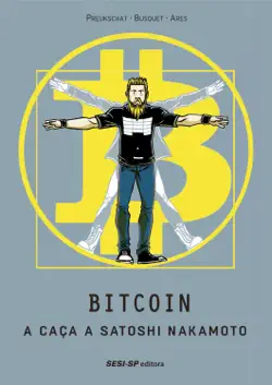 bitcoin book cover image