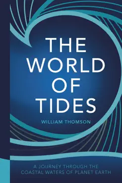the world of tides imagen de la portada del libro