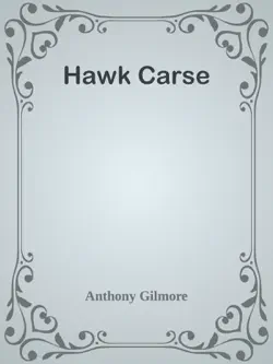 hawk carse book cover image