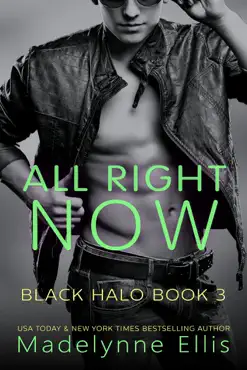 all right now book cover image