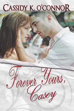 forever yours, casey book cover image