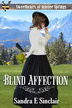 blind affection book cover image