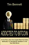 Addicted To Bitcoin synopsis, comments