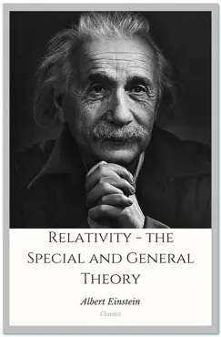 relativity - the special and general theory imagen de la portada del libro