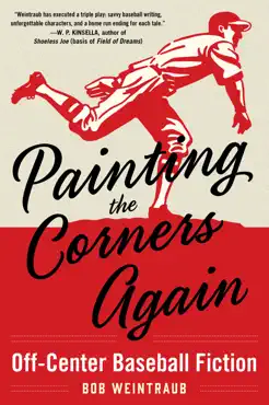 painting the corners again book cover image