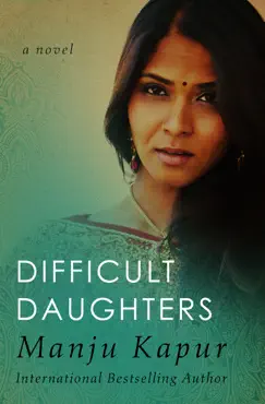 difficult daughters book cover image