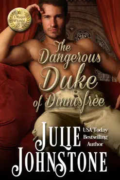 the dangerous duke of dinnisfree book cover image