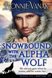 Snowbound with the Alpha Wolf sinopsis y comentarios