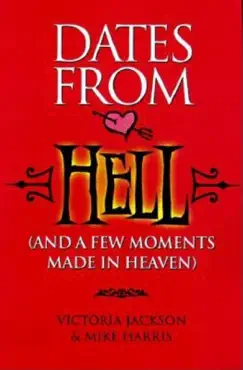 dates from hell book cover image