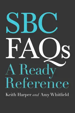 sbc faqs book cover image