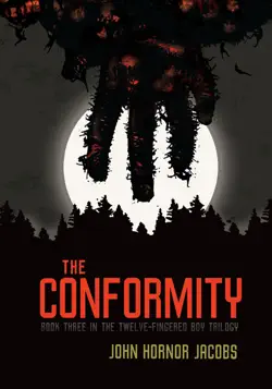 the conformity book cover image