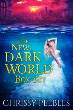 the new, dark world box set book cover image