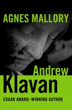 agnes mallory book cover image