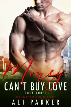 money can't buy love 3 book cover image