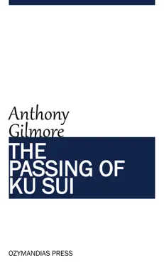 the passing of ku sui book cover image