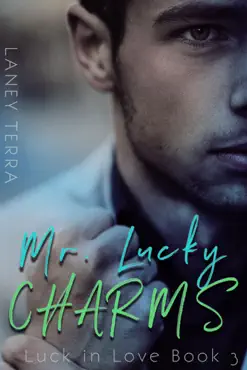 mr. lucky charms book cover image