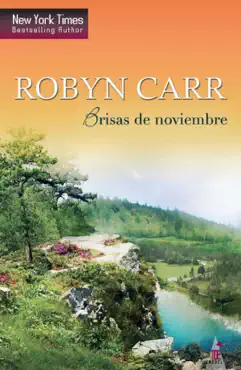 brisas de noviembre imagen de la portada del libro