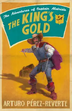 the king's gold imagen de la portada del libro